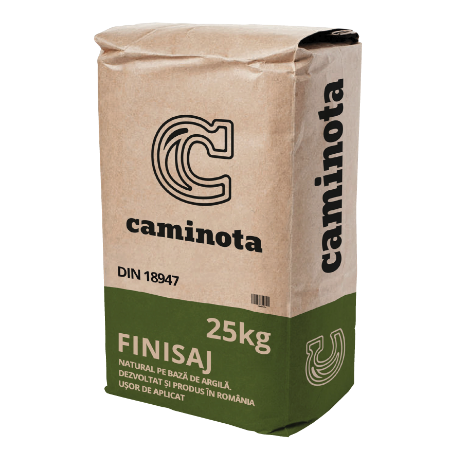 CAMINOTA INNOBUILD