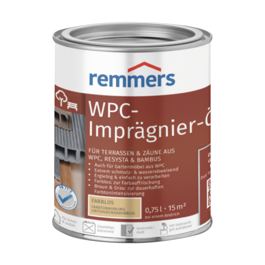 REMMERS INNOBUILD